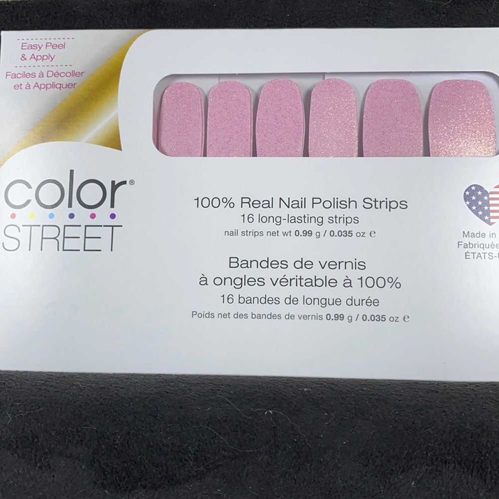 Color Street - Alter Ego